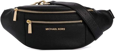 Sacs banane femme Michael Kors .